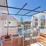 Pueblo Evita Benalmádena