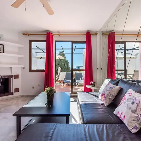 Resort Pueblo Evita 3*