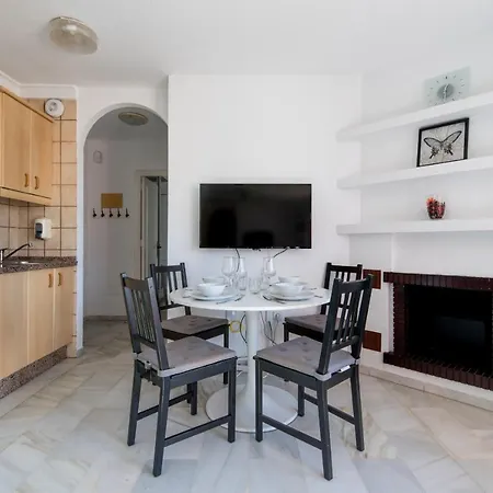 Pueblo Evita Resort 3*