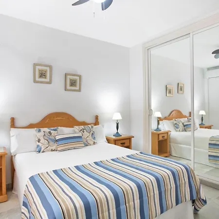 Θέρετρο Pueblo Evita Benalmádena