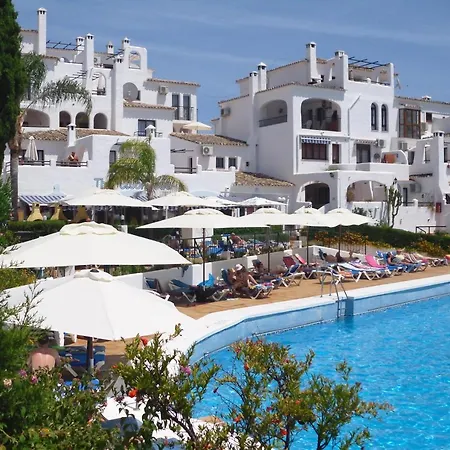 Pueblo Evita Θέρετρο Benalmádena