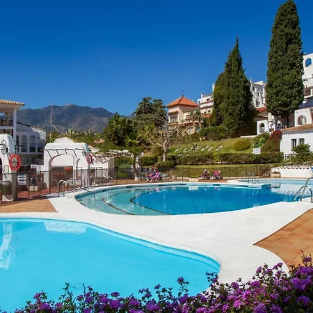 Pueblo Evita Θέρετρο 3*