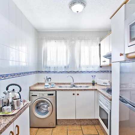 Pueblo Evita Θέρετρο