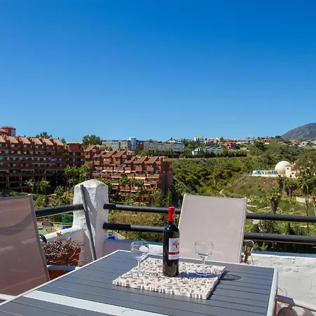 Pueblo Evita Benalmádena