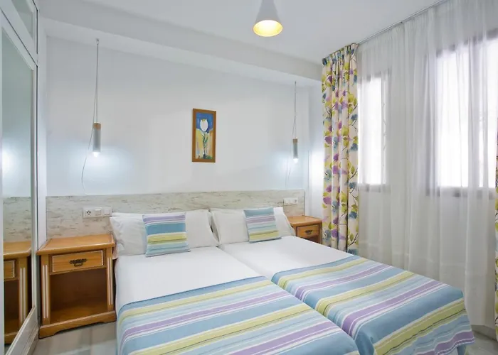 Pueblo Evita Semesteranläggning (resort)