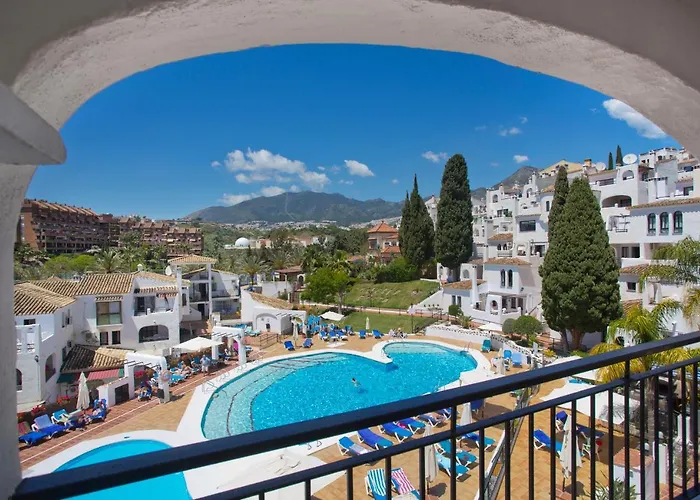 Semesteranläggning (resort) Pueblo Evita 3*