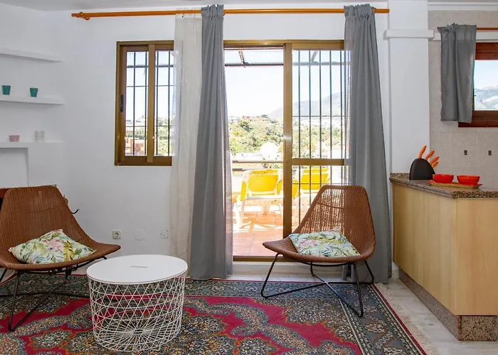 Pueblo Evita Semesteranläggning (resort)