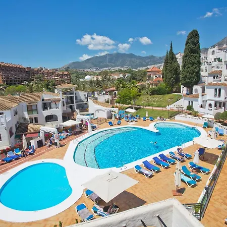 Pueblo Evita Rezort 3*