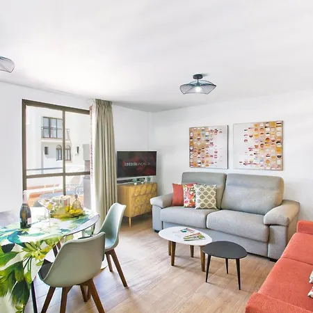 Pueblo Evita Rezort Benalmádena