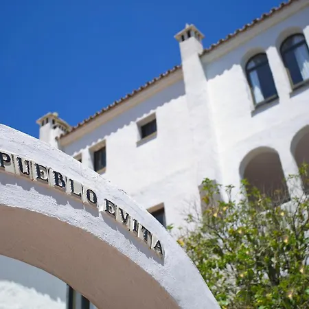 Pueblo Evita Rezort 3*