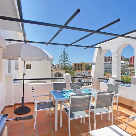 Pueblo Evita Benalmádena