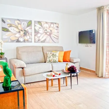 Rezort Pueblo Evita 3*