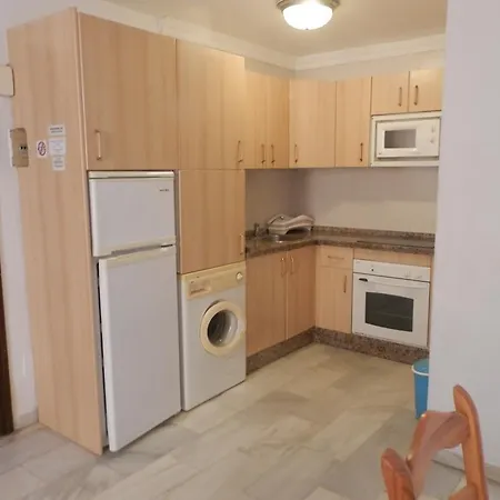 Pueblo Evita Benalmádena