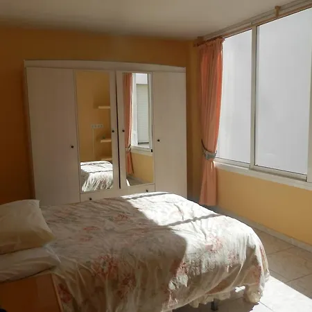 Pueblo Evita Rezort Benalmádena