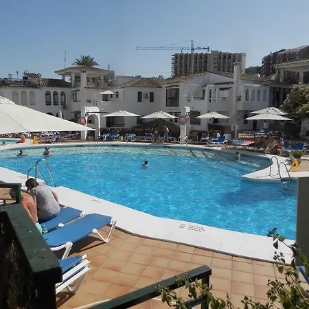 Pueblo Evita Rezort 3*