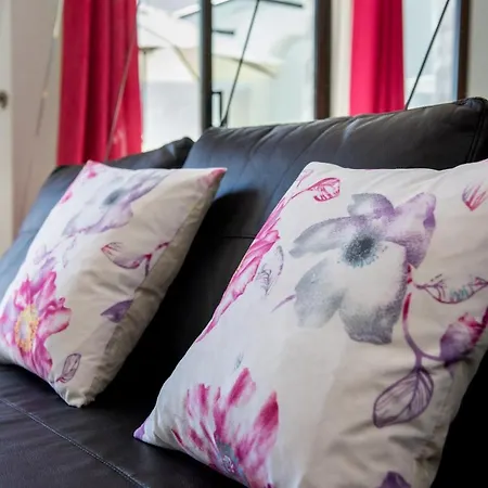 Pueblo Evita 3* Benalmádena