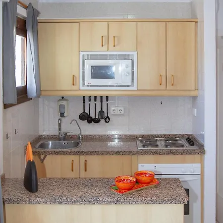 Rezort Pueblo Evita Benalmádena