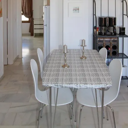 Pueblo Evita Benalmádena