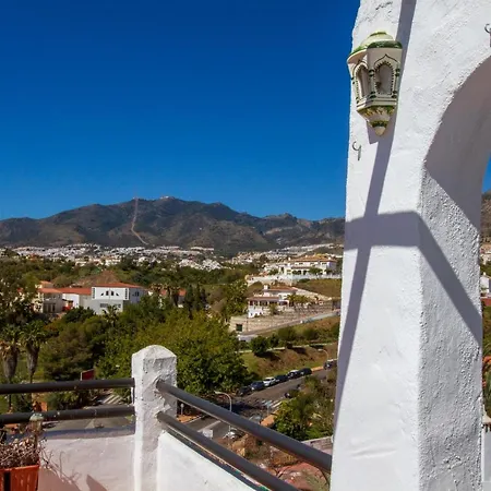 Pueblo Evita 3* Benalmádena