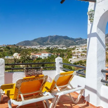 Rezort Pueblo Evita 3*