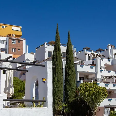 Rezort Pueblo Evita 3*