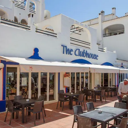 Pueblo Evita 3* Benalmádena